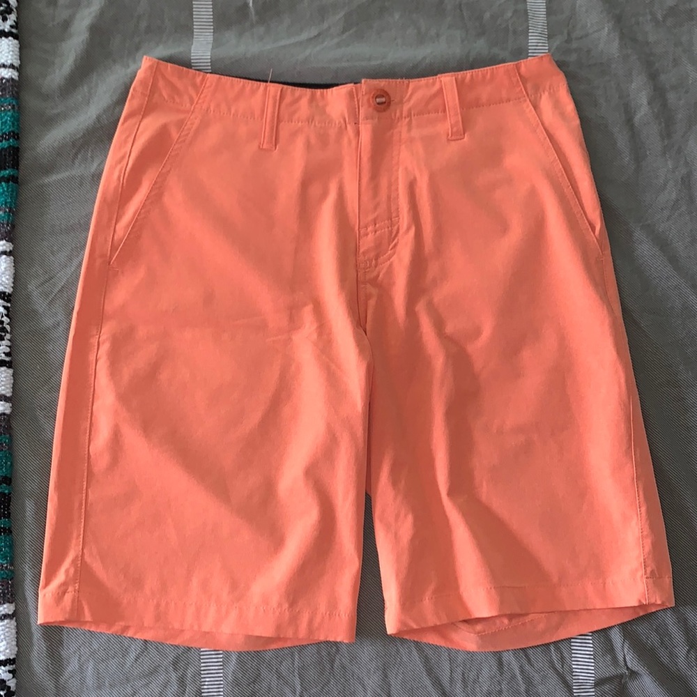 Salt Life Transition Hybrid Boardshort. Waist 30